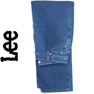 LEE RELAXED FIT JEANS